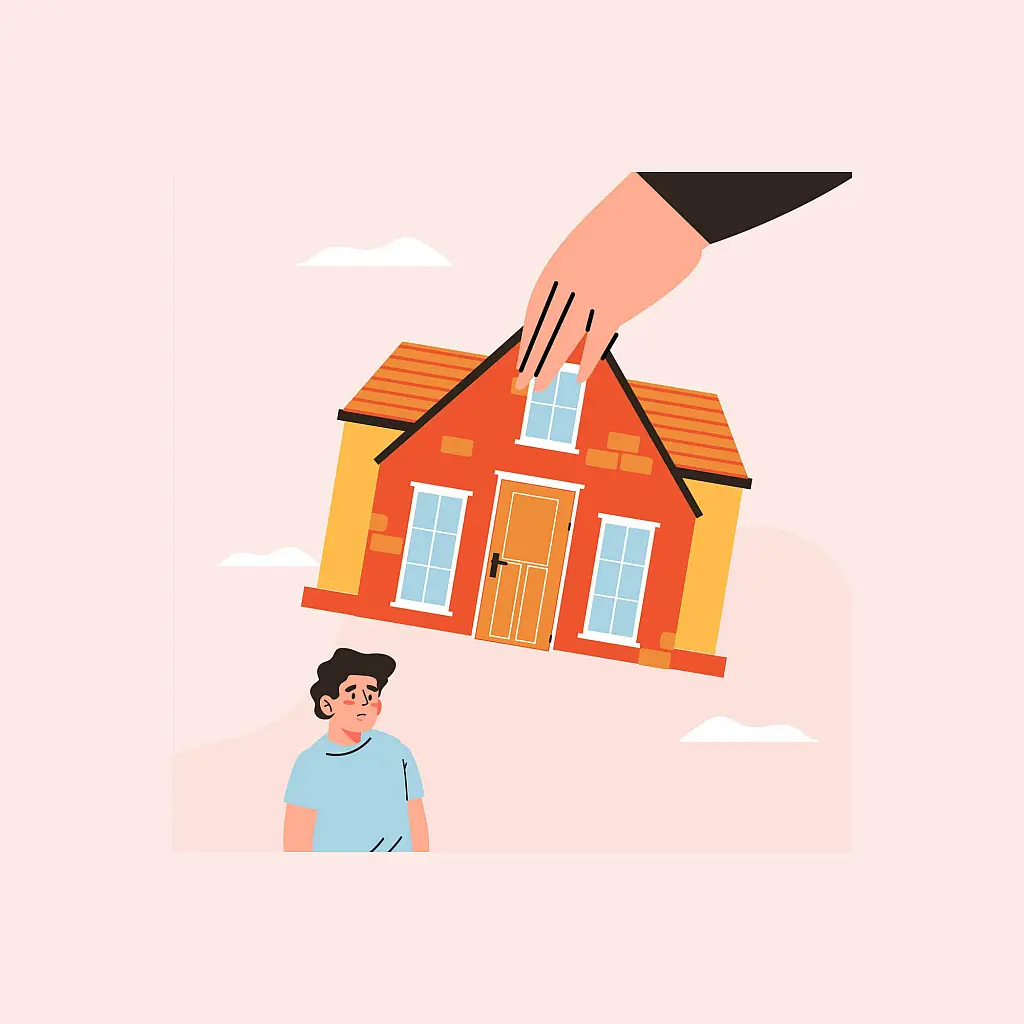 From Power of Sale to Peace of Mind Your Homes Second Chance Mortgage Broker in Ontario Canada